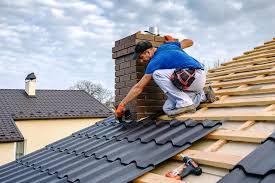 Best Gutter Installation and Repair  in Kingsley, IA